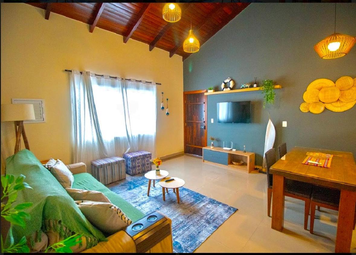 Linda Casa Em Juquehy A 150 Metros Da Praia!! Casa Em Condominio! Сао Себастиао Екстериор снимка
